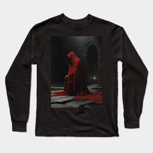 A Prayer Long Sleeve T-Shirt